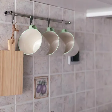 Lejlighed Akti Apollona Apollon (Naxos)