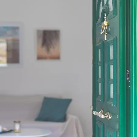 Akti Apollona Apollon (Naxos)