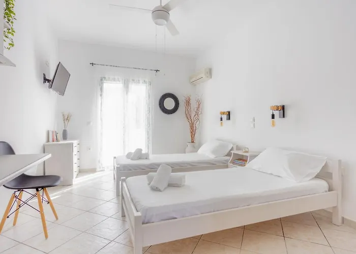 Akti Apollona * 아폴론