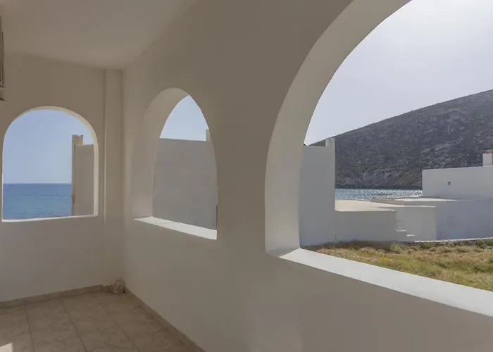 Akti Apollona 아폴론