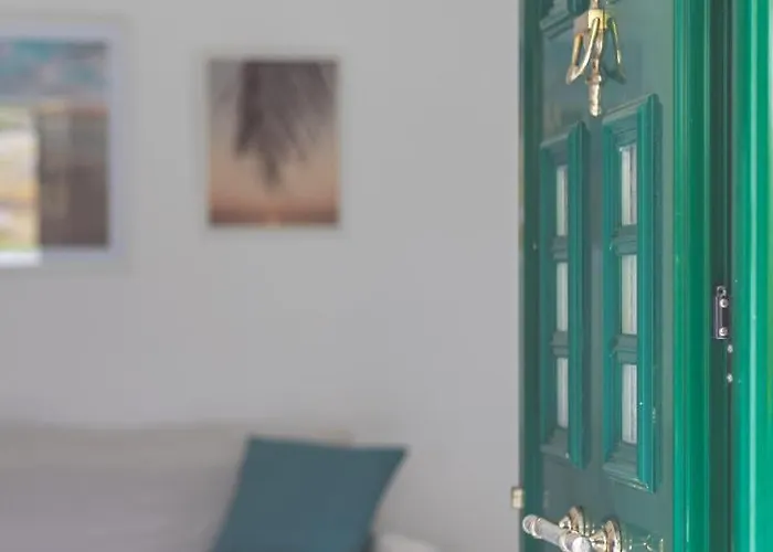 Akti Apollona 아폴론