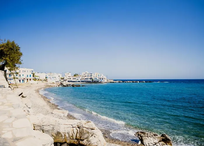 Akti Apollona 아파트