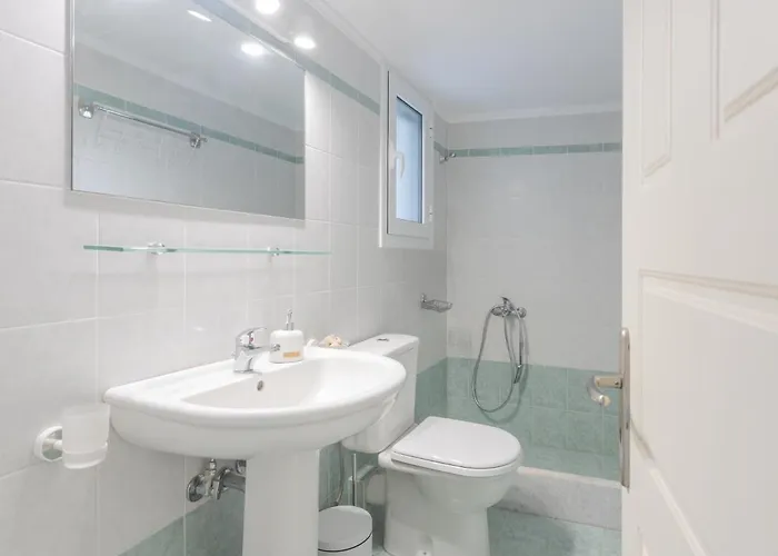 Akti Apollona 아폴론