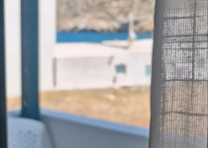 Akti Apollona 아파트