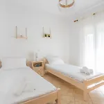 Appartement Akti Apollona *
