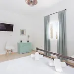 Appartement Akti Apollona