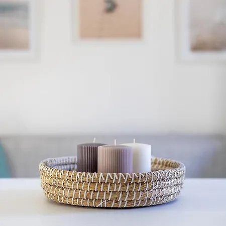 Apartament Akti Apollona Apollon (Naxos)