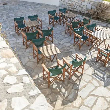 Apartament Akti Apollona