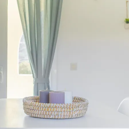 Akti Apollona Apartament