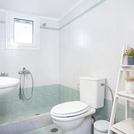 Akti Apollona Apollon (Naxos)