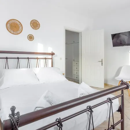 Akti Apollona Apartament *