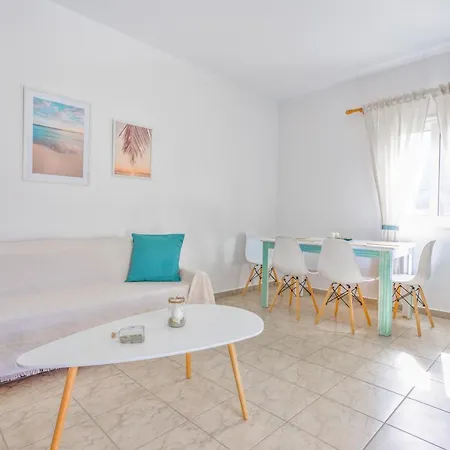 Akti Apollona Apartament Apollon (Naxos)