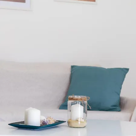 Apartament Akti Apollona Apollon (Naxos)