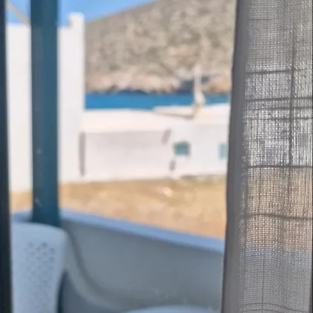 Akti Apollona Apartament