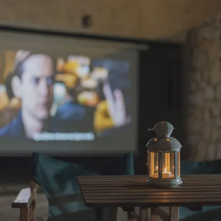 公寓 Akti Apollona