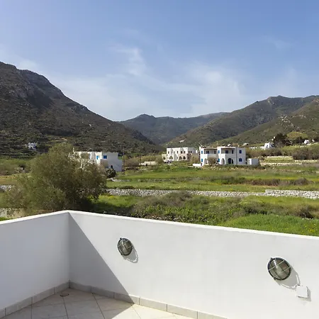 Apartament Akti Apollona *