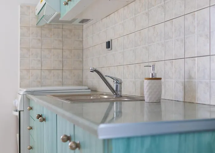 Akti Apollona Daire Apollon (Naxos)